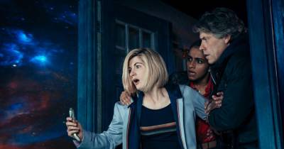Everything you need to know about new series of Doctor Who – from cast to monsters and stunts - www.ok.co.uk
