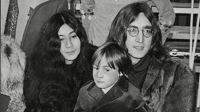 John Lennon’s Kids: Meet The Late Music Icon’s 2 Sons - hollywoodlife.com - Britain