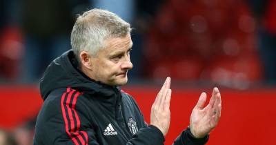 Paul Merson says Manchester United's top four rivals want Ole Gunnar Solskjaer to stay - www.manchestereveningnews.co.uk - Manchester
