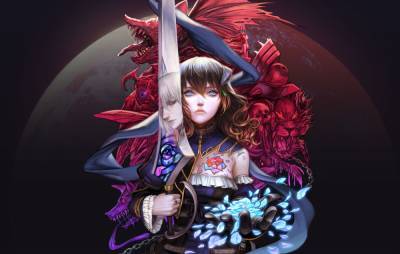 ‘Bloodstained: Ritual of the Night’ gets new free DLC - www.nme.com