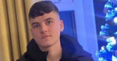 Two officers could face criminal charges after teenager left paralysed when he was hit by police car - www.manchestereveningnews.co.uk - Manchester