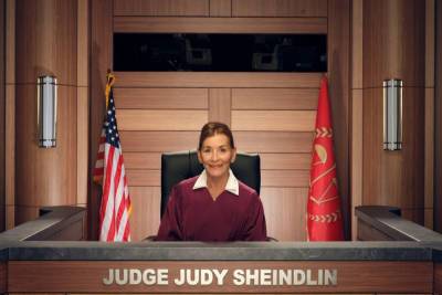 Judge Judy Sheindlin: I’m ‘still relevant’ with my new ‘Justice’ streaming show - nypost.com