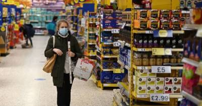 Supermarkets issue urgent recall for meat and chocolate as customers warned - www.dailyrecord.co.uk - Britain