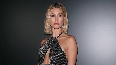 Hailey Baldwin Pays Tribute To Britney Spears’ Most Iconic 2000s Looks For Halloween - hollywoodlife.com
