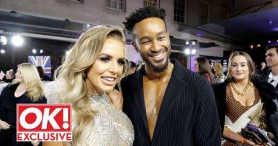 Faye Winter and Teddy Soares confirm home renovation plans and would 'love to be in by Christmas' - www.ok.co.uk - Britain