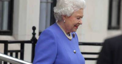 Queen Elizabeth is on good form, says Boris Johnson - www.msn.com - Britain - London