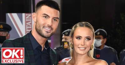 Love Island's Liam gushes over girlfriend Millie and shares excitement over moving into their apartment - www.ok.co.uk - Britain - county Love