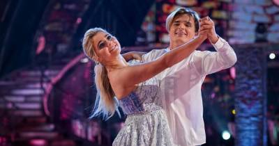 Strictly's Tilly Ramsay responds to wave of support after DJ's vile "chubby" jibe - www.manchestereveningnews.co.uk