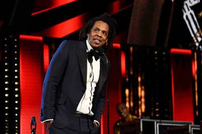 Jay-Z Inducted Into Rock & Roll Hall Of Fame By Dave Chappelle: ‘He Is Hip-Hop’ - etcanada.com - Ohio - county Cleveland - county Love
