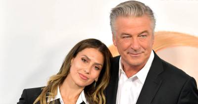 Hilaria Baldwin Supports Husband Alec After 1st On-Camera Appearance Since ‘Rust’ Shooting: ‘I’m Here’ - www.usmagazine.com - New York - state Vermont