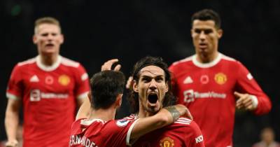 'Inspired changes' — What the national media said about Manchester United after Tottenham win - www.manchestereveningnews.co.uk - Manchester