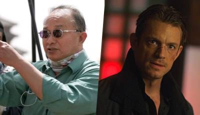 John Woo Directing Action Pic ‘Silent Night’ Starring Joel Kinnaman After Nearly 20 Year Hiatus From American Projects - theplaylist.net - USA - Hong Kong