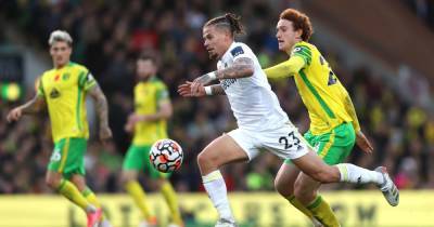 Paul Merson sends transfer message to Kalvin Phillips amid Manchester United links - www.manchestereveningnews.co.uk - county Phillips