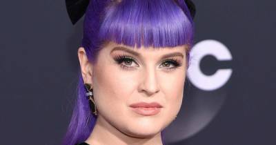 Kelly Osbourne’s Ups and Downs Through the Years: Weight Loss, Sobriety and More - www.usmagazine.com