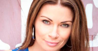 Carla Connor actress Alison King's real life drama with guilt, stalker and three engagements - www.manchestereveningnews.co.uk