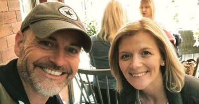 Corrie Leanne Battersby actress' famous husband, miscarriage tragedy and co-star feud - www.msn.com