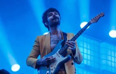 Watch Biffy Clyro play new album in full on opening night of intimate UK tour - www.nme.com - Britain - county Southampton - city Cambridge - county Bristol - city Sheffield