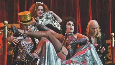 ‘The Rocky Horror Picture Show’ Finds New Life at Halloween Box Office - thewrap.com - New York
