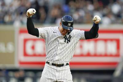 New York Yankees Win In Walk-Off Fashion, Will Now Stroll Into The Playoffs - deadline.com - New York - USA - New York - county Bay