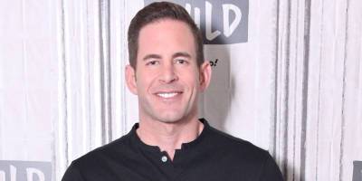 Tarek El Moussa Thinks Daughter Taylor Will Go Into The Family Business - www.justjared.com - USA