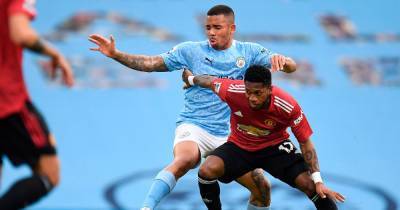 FIFA confirm decision on Manchester United and Man City's Brazil players for international break - www.manchestereveningnews.co.uk - Britain - Brazil - Manchester