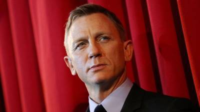 Daniel Craig Says He Feels 'So Lucky' to Have Played James Bond Though It Was Sometimes 'a Slog' (Exclusive) - www.etonline.com