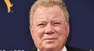 William Shatner, 90, Is Going to Space with Jeff Bezos' Blue Origin - www.justjared.com - Texas