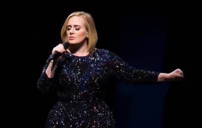 Is ’30’ coming? Adele teases return with new website and social media images - www.nme.com - Paris - New York - Dublin - Rome - county York
