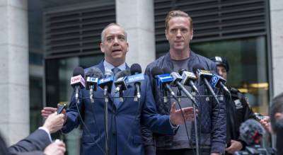 Damian Lewis Speaks Out On ‘Billions’ Exit For First Time - deadline.com