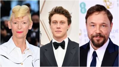 Tilda Swinton, George Mackay, Stephen Graham to Star in Musical ‘The End’ for Neon - thewrap.com - USA