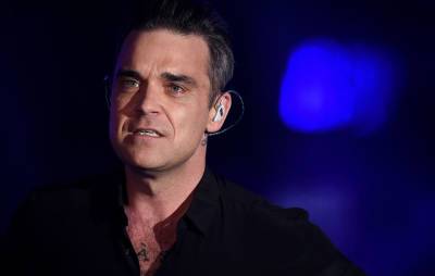 Robbie Williams to play one of his biggest ever shows next year in Munich - www.nme.com - Germany