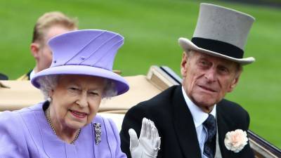 The Queen Just Spoke About Her ‘Happy Memories’ With Prince Philip For the 1st Time Since His Death - stylecaster.com - Scotland