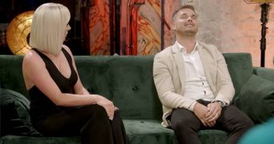 MAFS UK's Luke fumes he was 'played the whole time' by Morag as she brands him a 'fake' - www.ok.co.uk - Britain