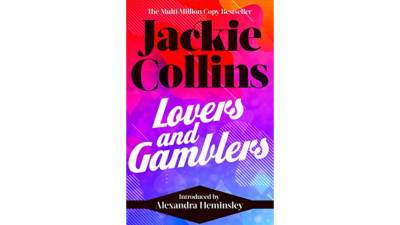 Jackie Collins Book ‘Lovers & Gamblers’ Getting TV Adaptation - deadline.com - Britain - New York