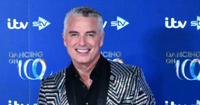 Dancing on Ice 2022: Who are the contestants lined up for the ITV dance show - and why is John Barrowman leaving? - www.msn.com - Britain
