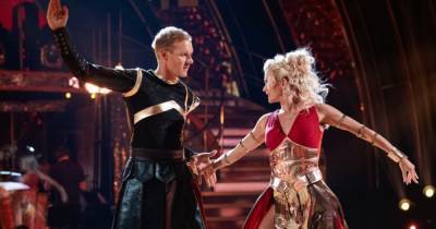Why Strictly star Dan Walker won’t be dancing on Sundays for religious reasons - www.ok.co.uk