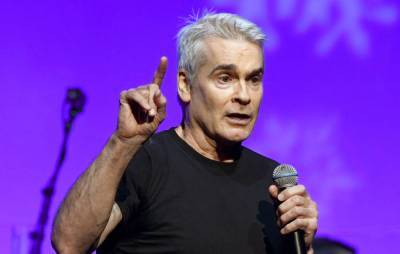 Henry Rollins announces ‘Good To See You’ UK tour for 2022 - www.nme.com - Britain