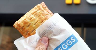 Greggs issues warning to people who buy its food in UK bakeries - www.manchestereveningnews.co.uk - Britain