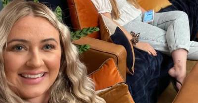 Gogglebox fans 'obsessed' as Ellie shows off new look - www.manchestereveningnews.co.uk