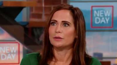 Stephanie Grisham Says If She Could Do It Over, She’d Never Work for Trump - thewrap.com