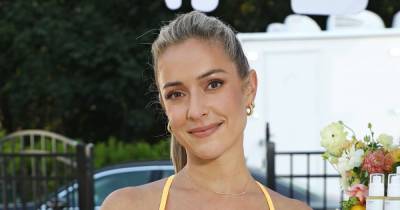 We Fell in Love With Kristin Cavallari’s Romper — And Found 1 Just Like It - www.usmagazine.com - county Love