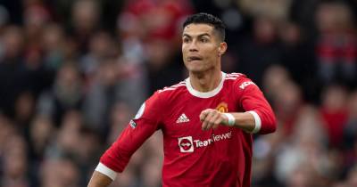 Manchester United told why Cristiano Ronaldo will be a 'big problem' for Solskjaer - www.manchestereveningnews.co.uk - Manchester