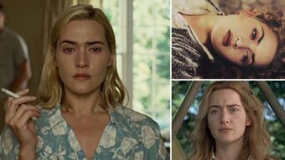 Kate Winslet’s 10 Best Film Roles: Roses, Clementines and Unhappy Wives - variety.com - county Davis - county Clayton