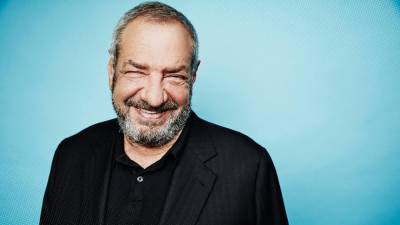 Dick Wolf on Benson and Stabler's Relationship and 30 Years of Success on TV (Exclusive) - www.etonline.com - Chicago