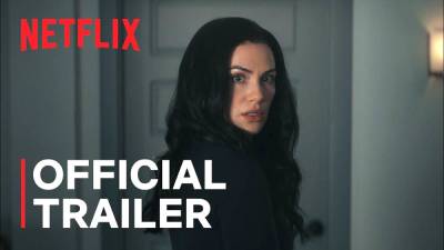 ‘Hypnotic’ Trailer: Portland-Set Thriller Starring Kate Siegel Drops October 27 On Netflix - theplaylist.net - city Portland
