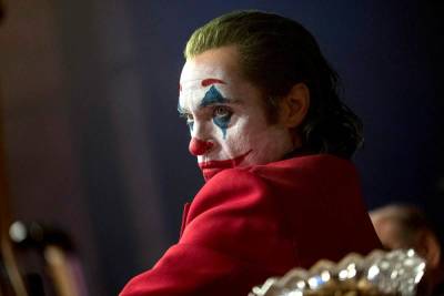 Joaquin Phoenix Is Still Open To More ‘Joker,’ But Still Unsure If A Sequel Will Be Made - theplaylist.net
