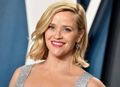 Emotional Reese Witherspoon shares angelic throwback to her first role - evoke.ie