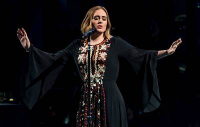 Adele reportedly in talks to secure venue for Las Vegas residency - www.nme.com - Las Vegas