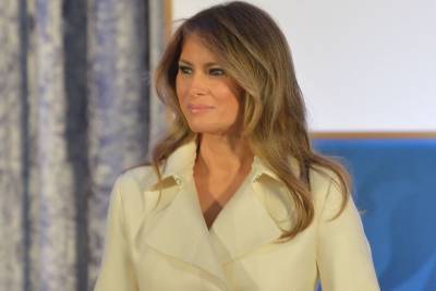 Gay Melania Trump staffer was fired for having a “lively Grindr account,” tell-all book claims - www.metroweekly.com