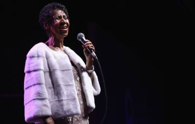Detroit renames post office after Aretha Franklin - www.nme.com - Detroit - county Franklin - Michigan